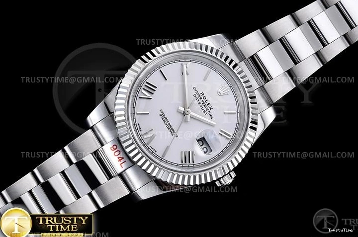 0219 R2DJ0253E – DJ2 41mm Oyst Trendy 644